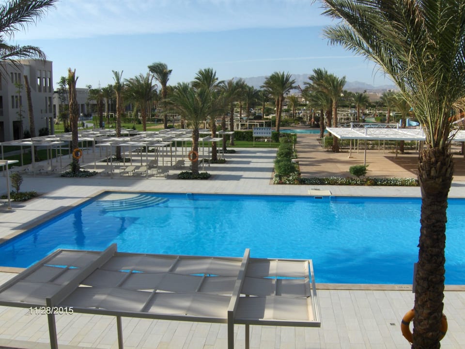 View from 4112 Jaz Aquaviva