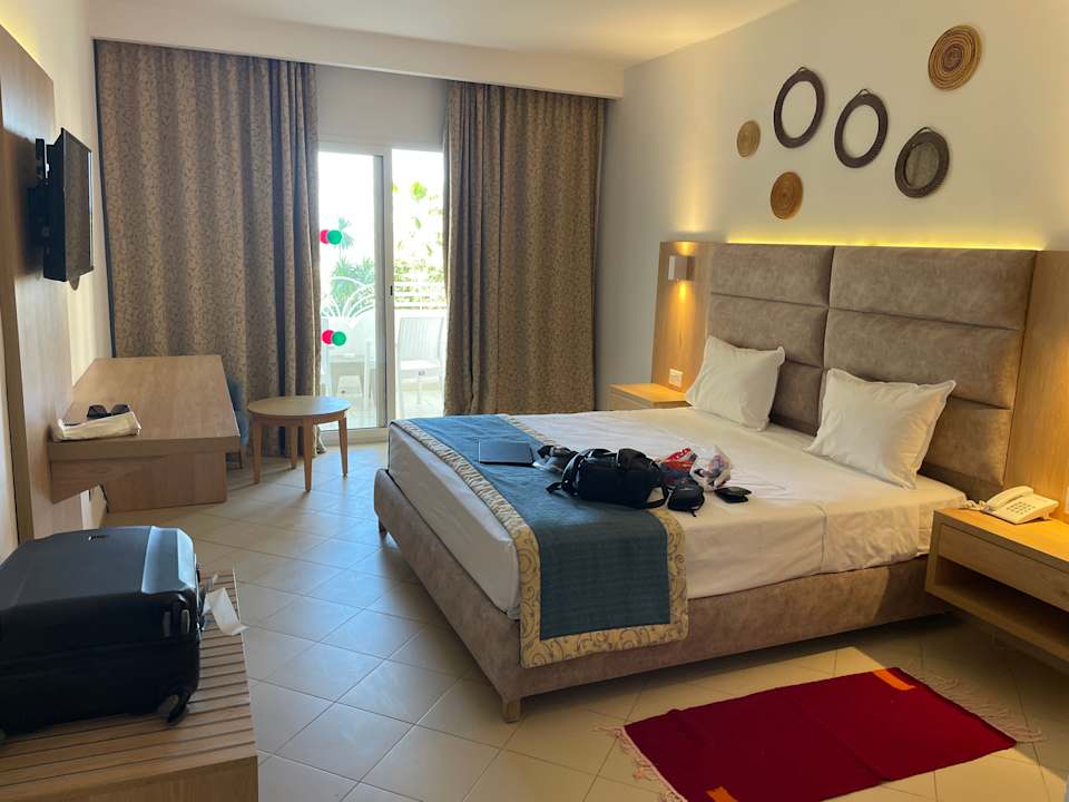 Zimmer Skanes Serail Aquapark