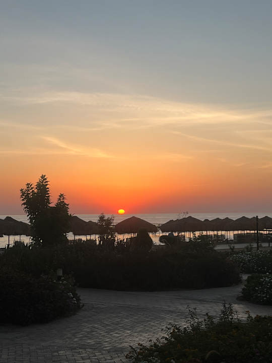 Strand Lazuli Hotel Marsa Alam