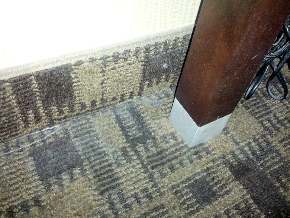 Staub, Staub, Staub Hotel The Palms Casino Resort