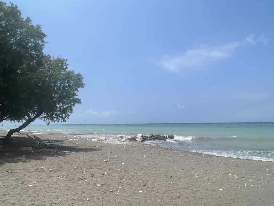 Strand TUI KIDS CLUB Alex Beach