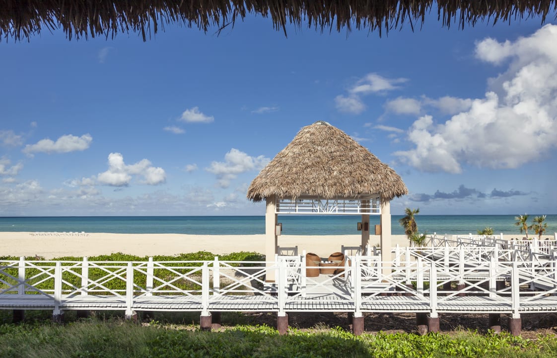 Strand Melia Jardines del Rey