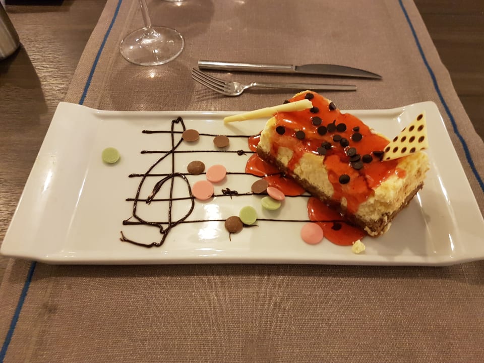 Restaurant Hotel Ramada Kemalpasa Izmir