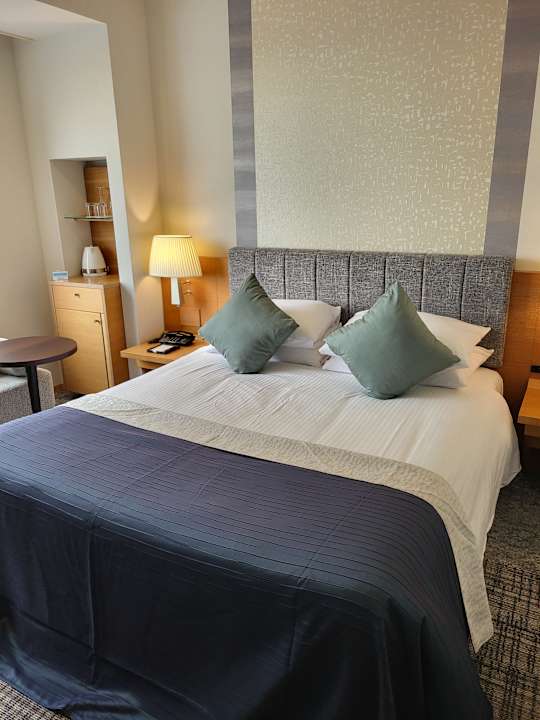 Zimmer Park Hotel Tokyo