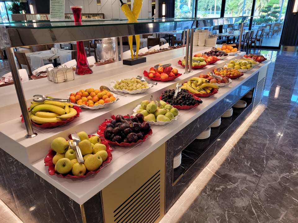 Gastro Monachus Family Resort Sorgun