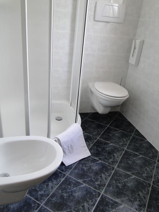 Bad Panoramahotel Wildschütz