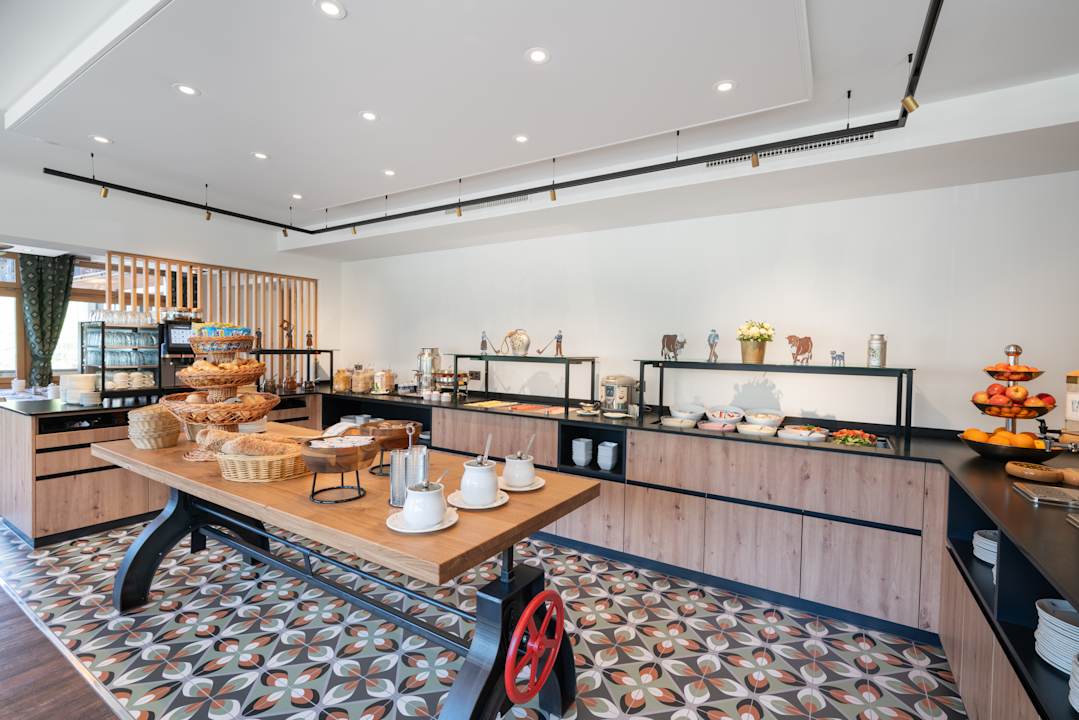 Gastro Jungfrau Lodge, Swiss Mountain Hotel