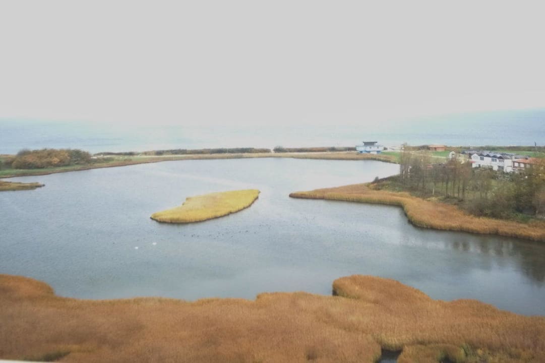 Ausblick Heiligenhafen Ferienpark