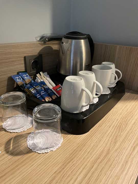 Zimmer Aqua Fantasy Aquapark Hotel & Spa