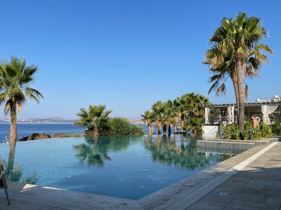 Pool TUI MAGIC LIFE Bodrum - Adult Only (16+)