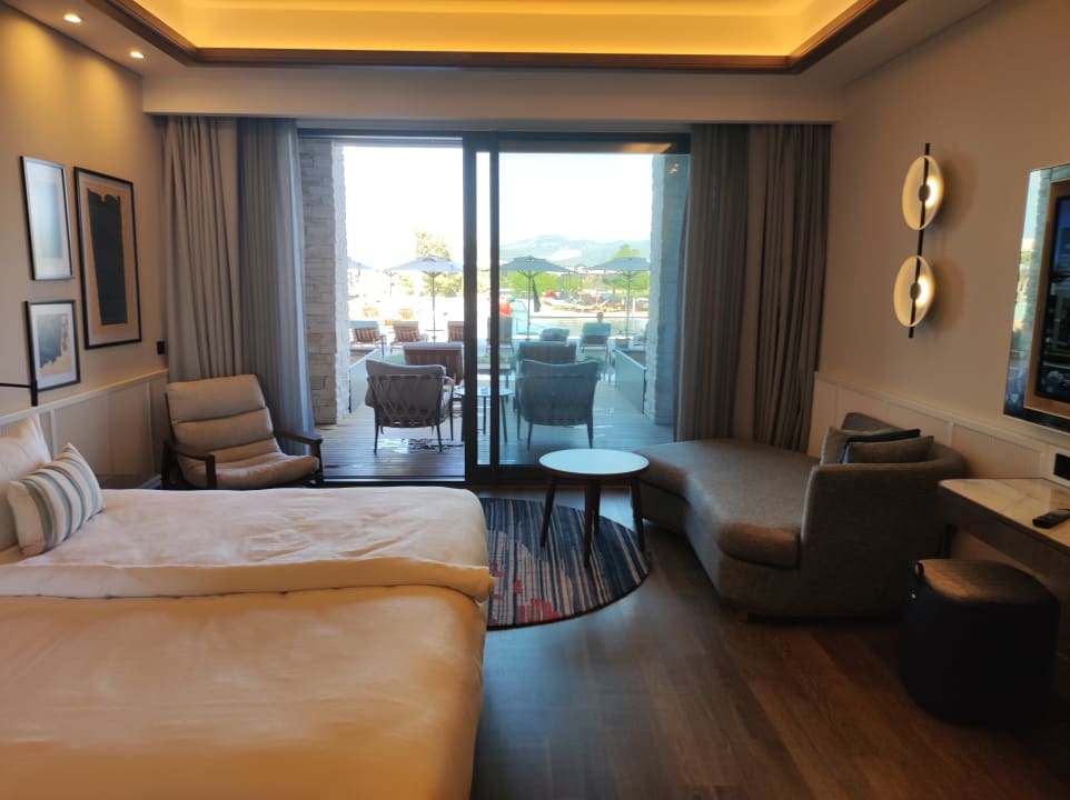 Zimmer Anda Barut Collection