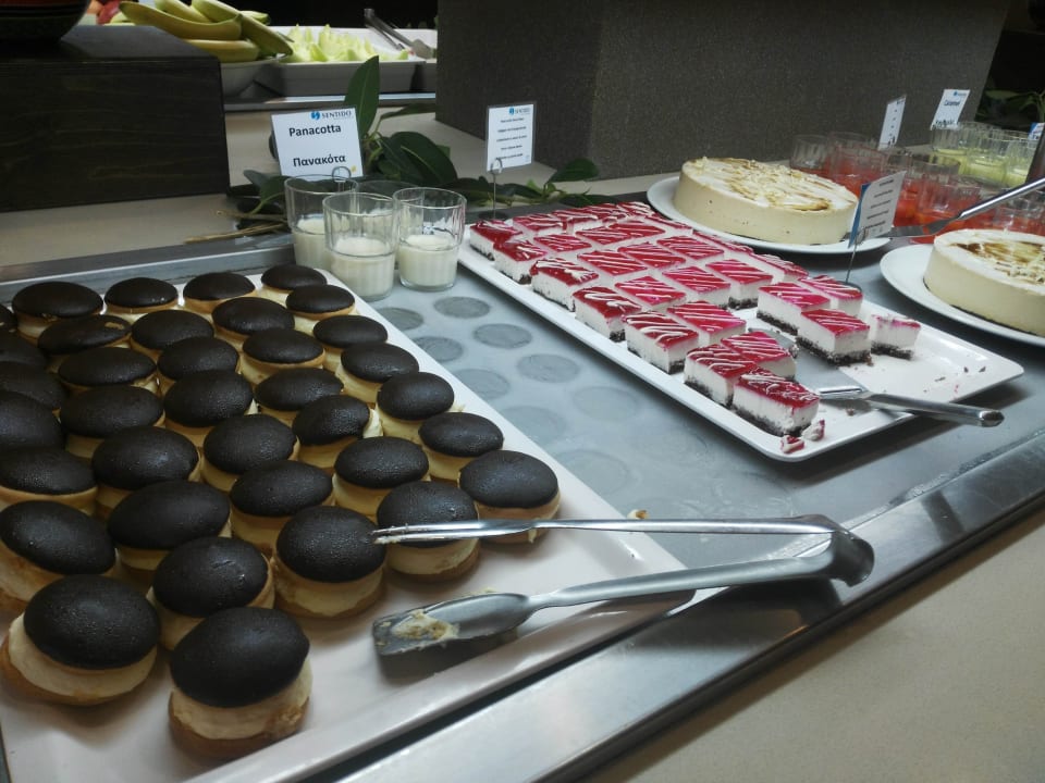 Gastro Atlantica Mikri Poli Crete