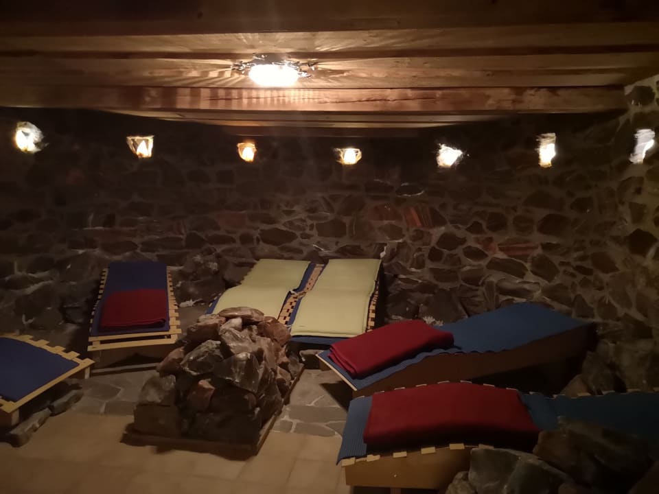 Sport & Freizeit Wellnesshotel Zum Koch