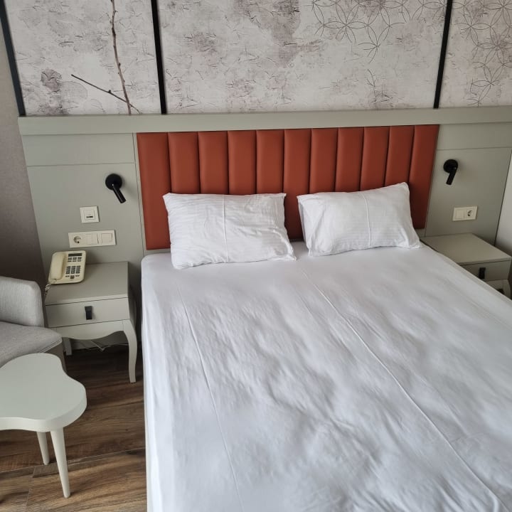 Zimmer Seaden Sea Planet Resort & Spa