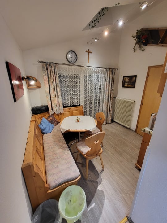 Zimmer am Mühlbach - Ferienwohnungen Luttinger