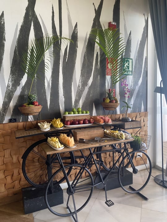 Gastro TRS Turquesa Hotel - Adults only