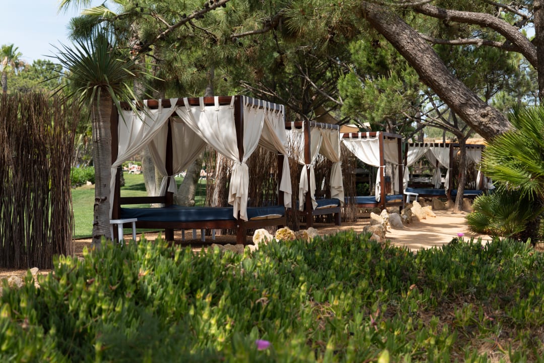 Gartenanlage PortoBay Blue Ocean