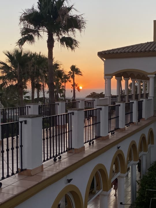 Ausblick Aldiana Club Andalusien