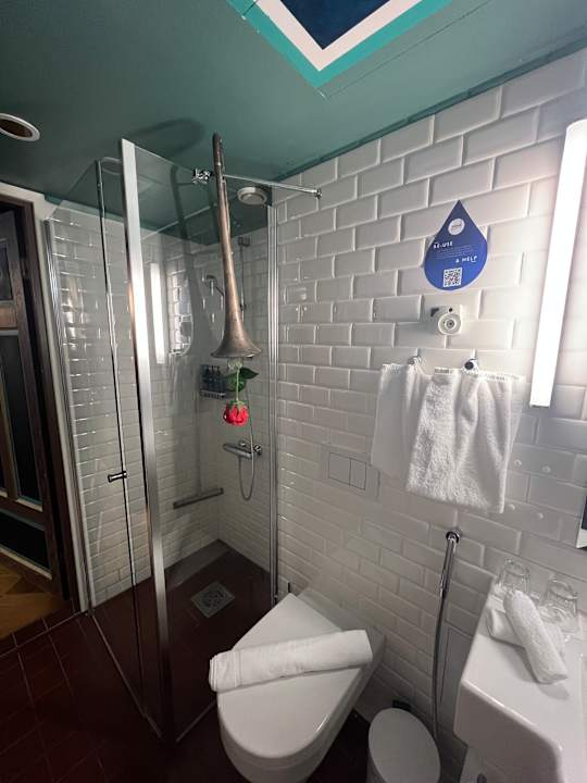 Zimmer Radisson Blu Aleksanteri Hotel, Helsinki