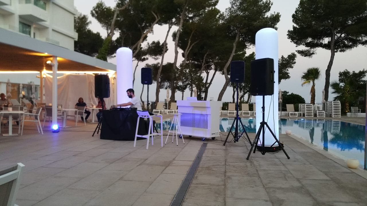 Sonstiges Iberostar Selection Santa Eulalia Ibiza