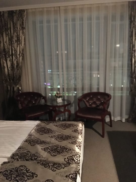 Zimmer Hotel&SPA Diamant Residence