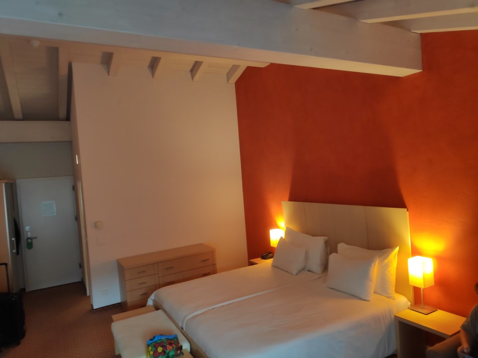 Zimmer Hotel Lenzerhorn – Alpine Stay, Spa & Savour