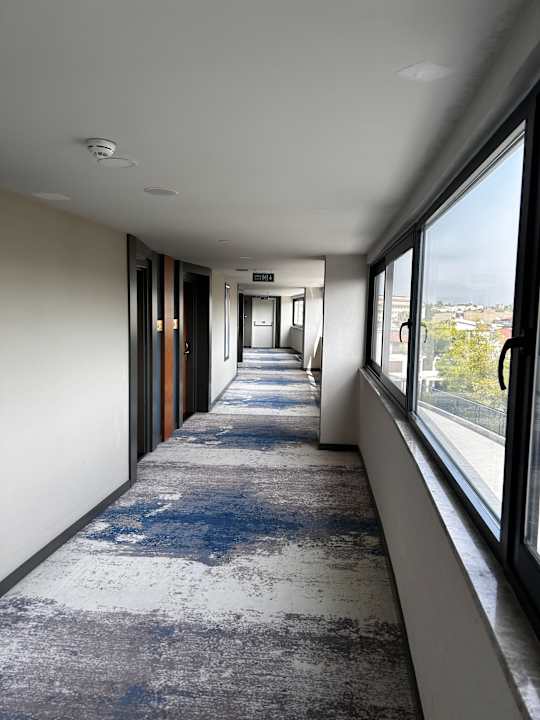 Sonstiges Seaden Quality Resort & Spa