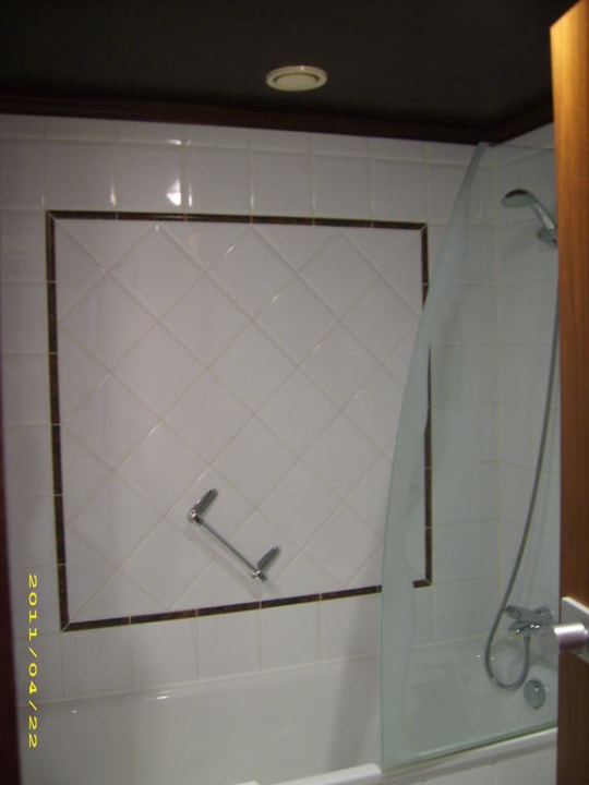 Bad Hilton Strasbourg