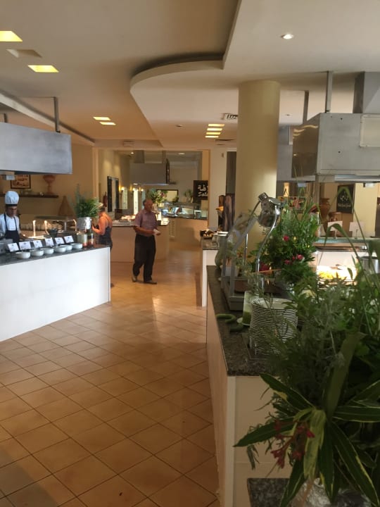 Gastro Calimera Delfino Beach Resort & Spa