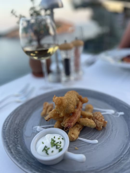 Gastro TUI BLUE Seno - Adults Only