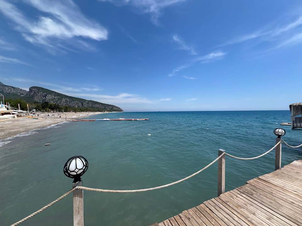 Außenansicht TUI MAGIC LIFE Beldibi +16