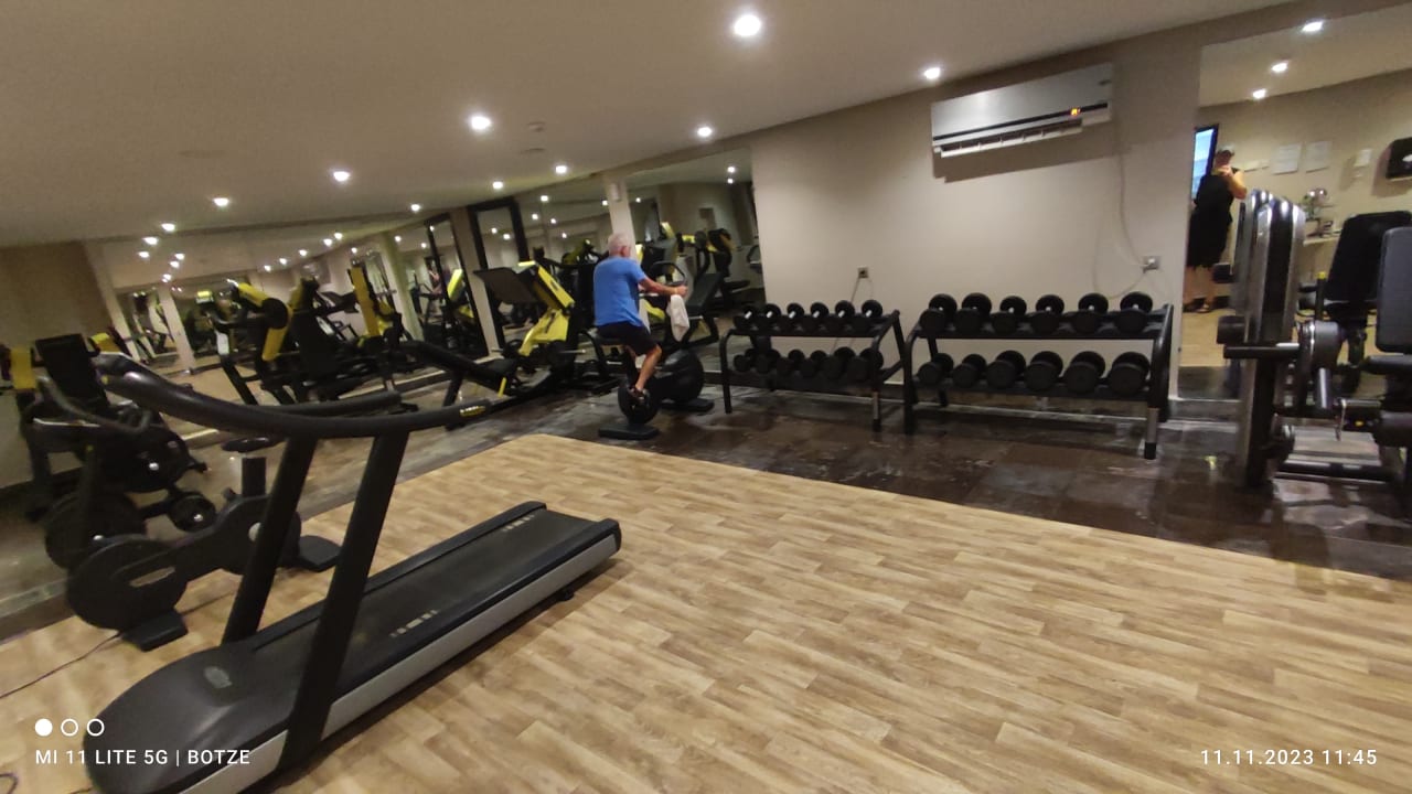 Sport & Freizeit Iberostar Selection Kuriat Palace