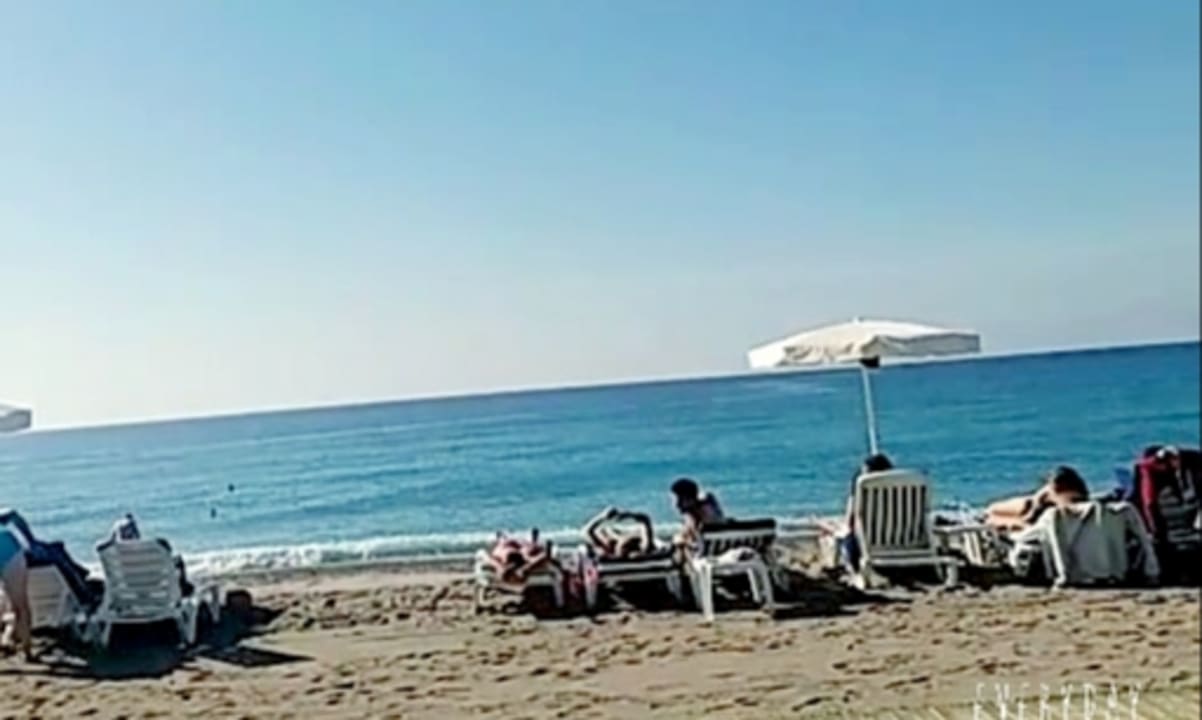 Strand Labranda Alantur Resort