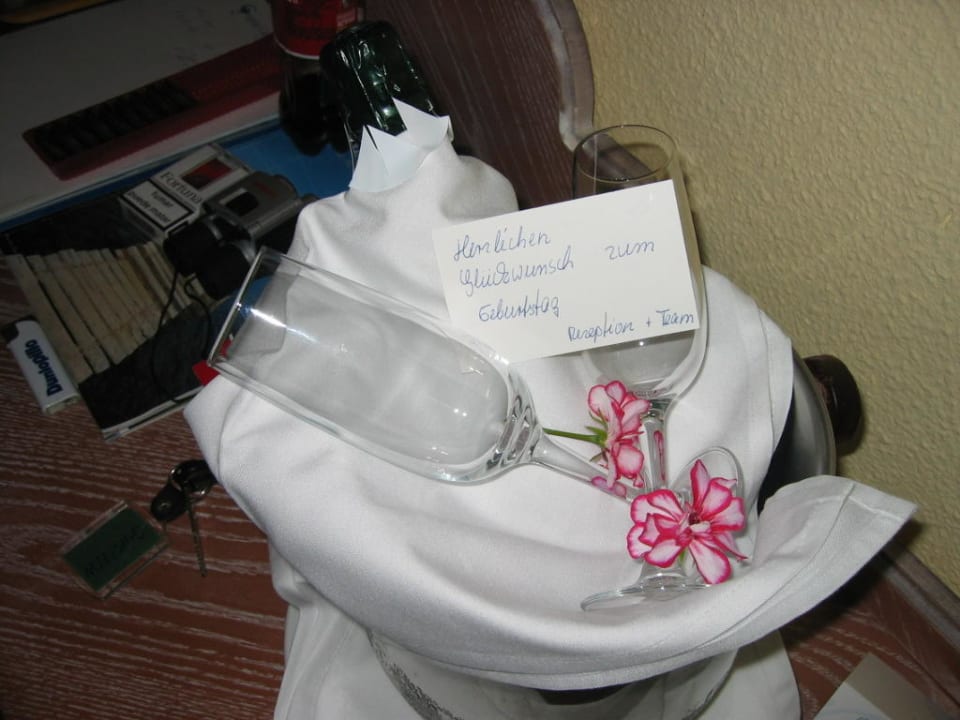 Alles Gute zum Geburtstag El Somni Ibiza Dream Hotel by Grupotel