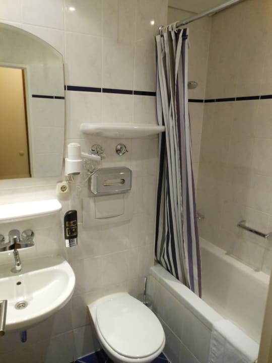 Zimmer Hotel Wallis