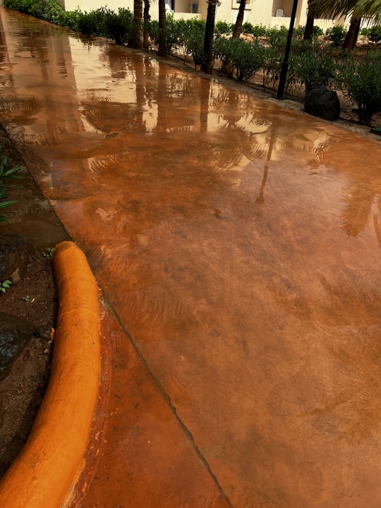 Sonstiges Hotel Riu Touareg