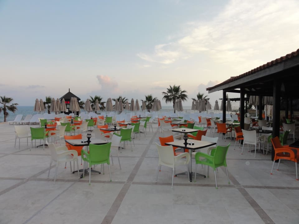 Poolbar Melas Holiday Village