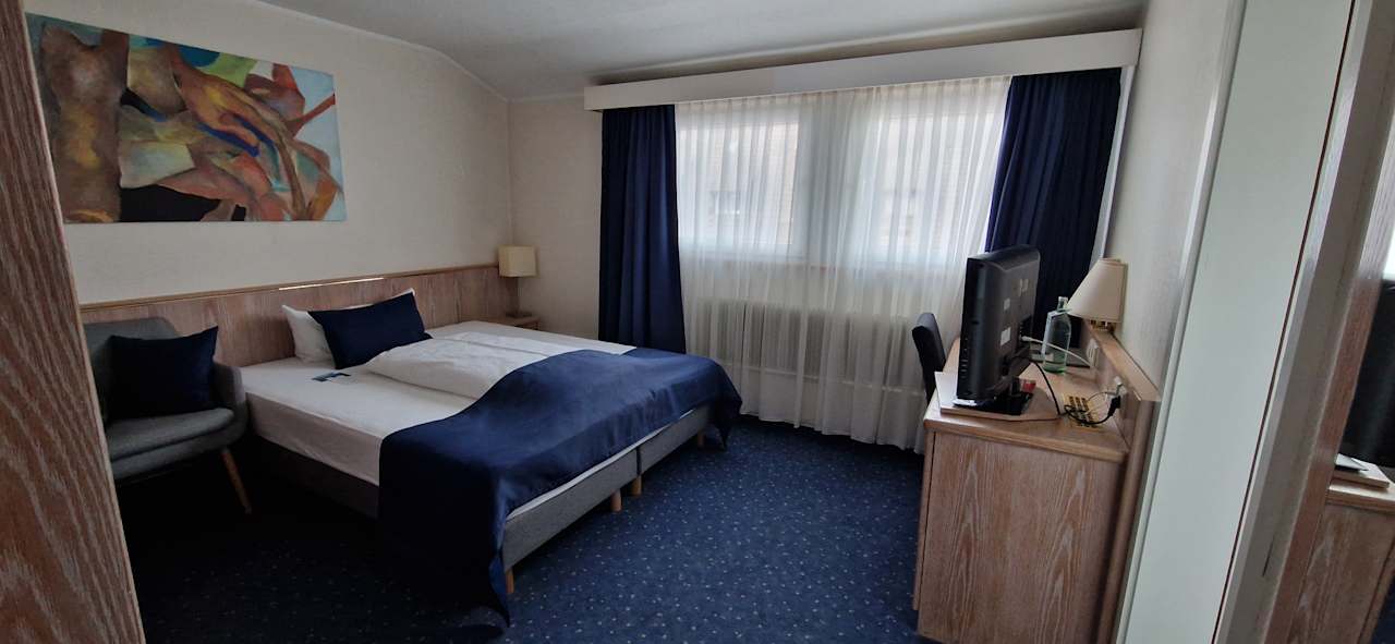 Zimmer Hotel Höri am Bodensee