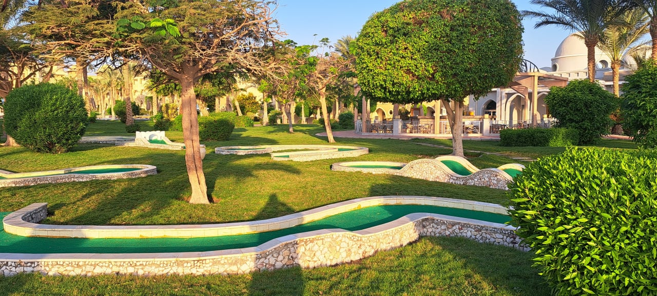 Sport & Freizeit Serenity Alpha Beach