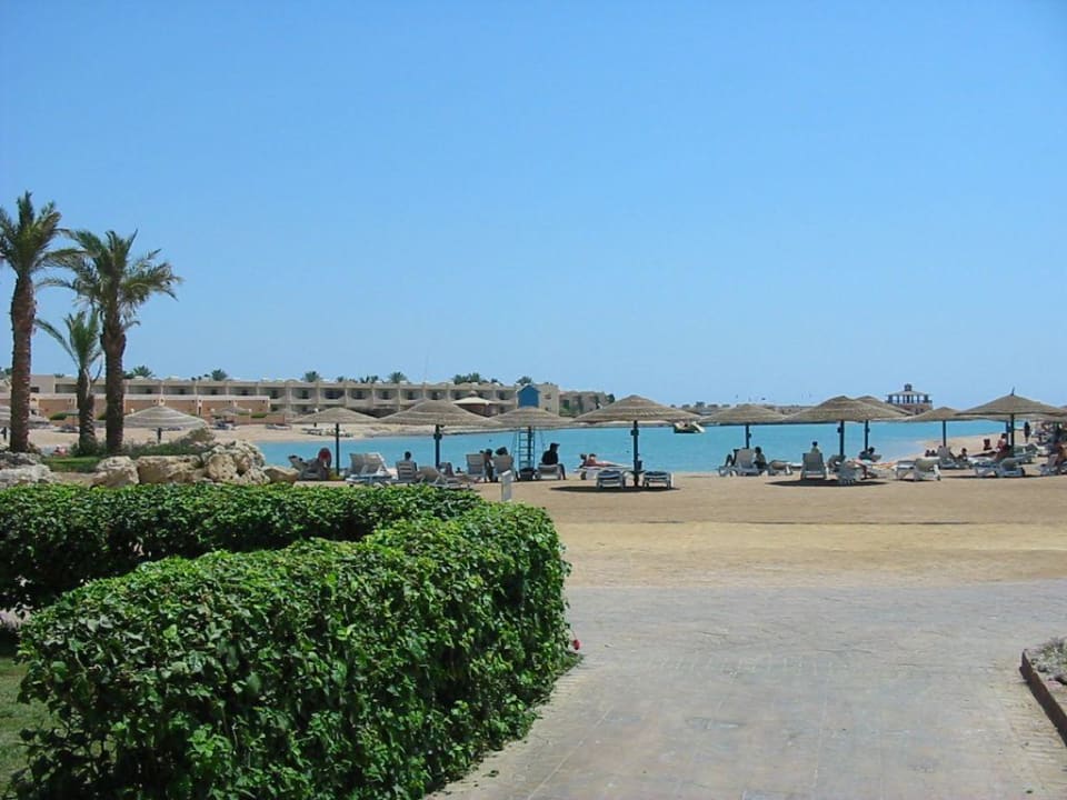 Hotelbucht SUNRISE Crystal Bay Resort