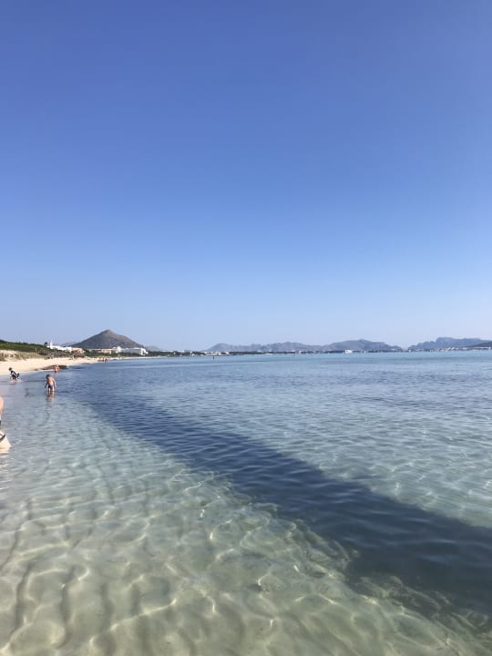 Strand Playa Garden Selection Hotel & Spa