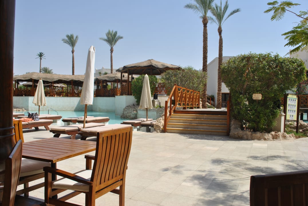 Restaurant Ghazala Gardens