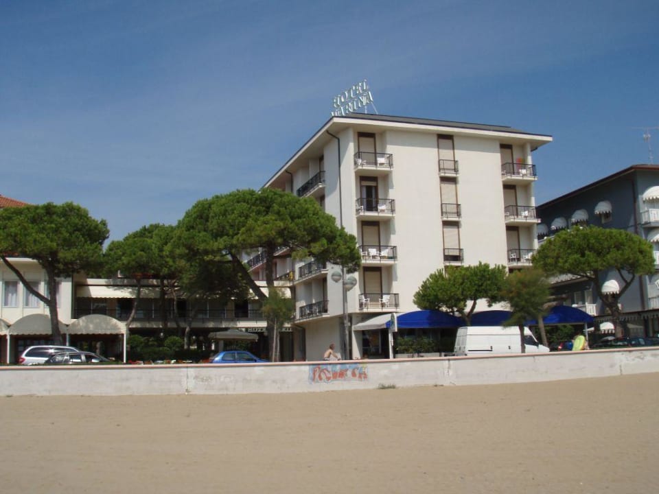 Hotel Marina Marina Palace Hotel