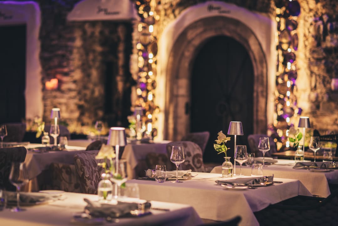 Gastro Hotel Klosterbräu & SPA