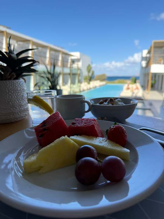 Gastro Paralos Kyma Dunes