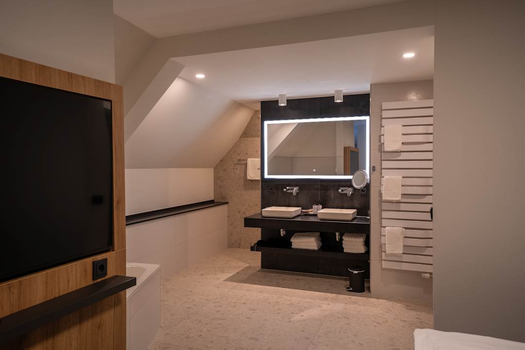 Zimmer Ringhotel Niedersachsen