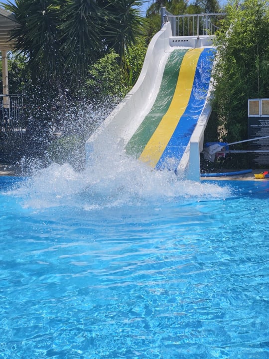 Sport & Freizeit Sun Club Hotel