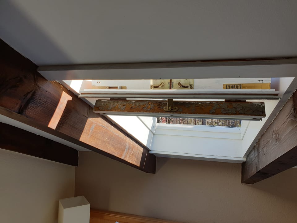 Zimmer R&R Hotel Strandallee