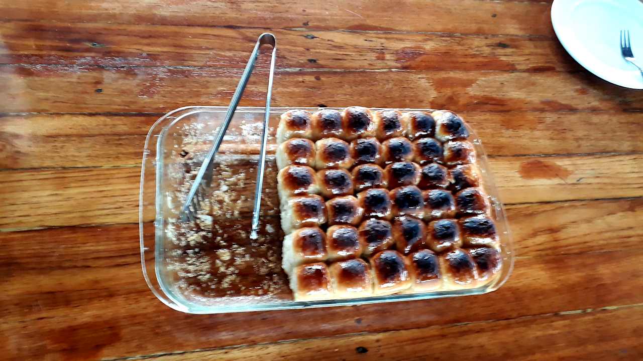 Gastro Rubba Luxury Yacht