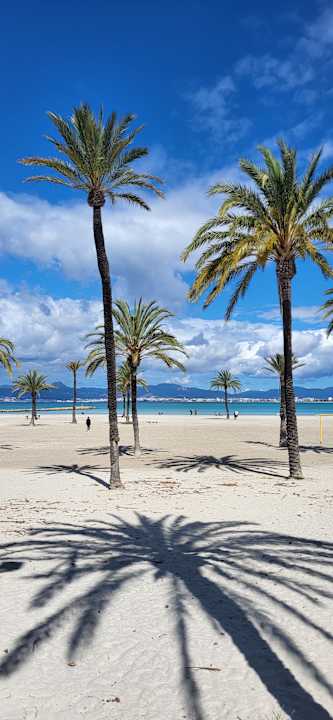 Strand BG Hotel Caballero